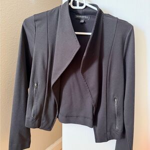 Banana Republic Women's Black Blazer